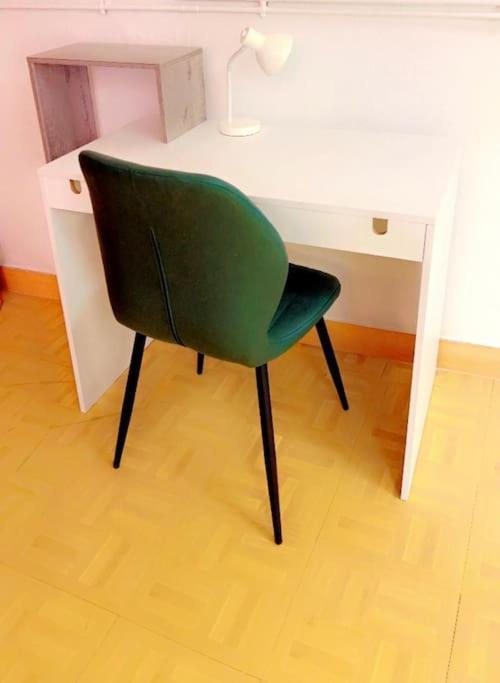 Nid Douillet Chalon Centre Studio Spacieux Eksteriør billede